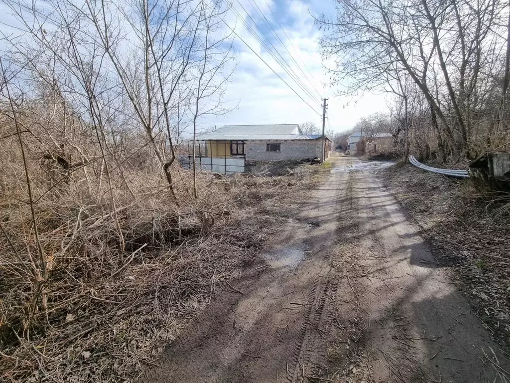 Участок 5,3 сот. (СНТ, ДНП) - Фото 0