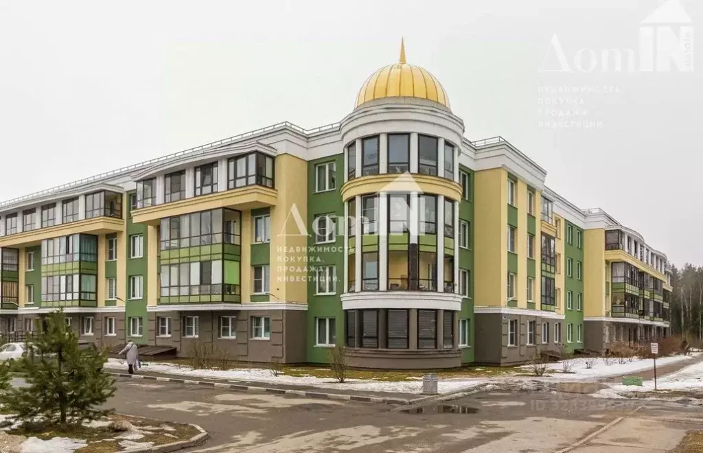 1-к кв. Ленинградская область, Сертолово Всеволожский район, ул. ... - Фото 1