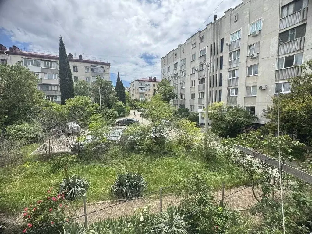 3-к кв. Севастополь ул. Глухова, 5 (53.0 м) - Фото 1