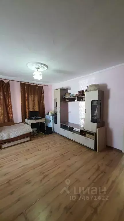 Дом в Тыва, Кызыл ул. Кечил-Оола, 30 (67 м) - Фото 0