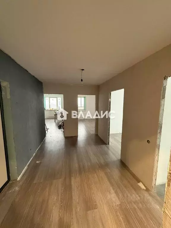 3-к кв. Санкт-Петербург Пулковское ш., 40К3 (73.37 м) - Фото 0