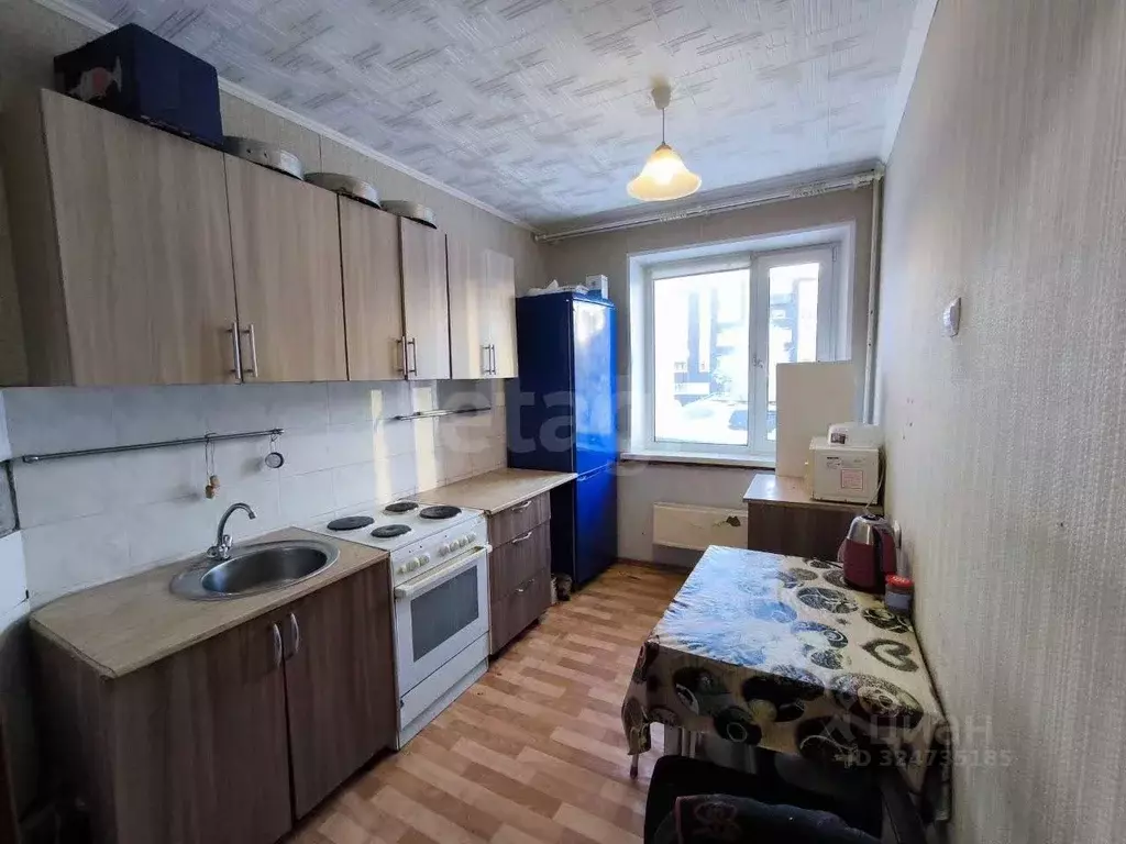 2-к кв. Ямало-Ненецкий АО, Ноябрьск ул. 8 Марта, 10 (45.0 м) - Фото 1