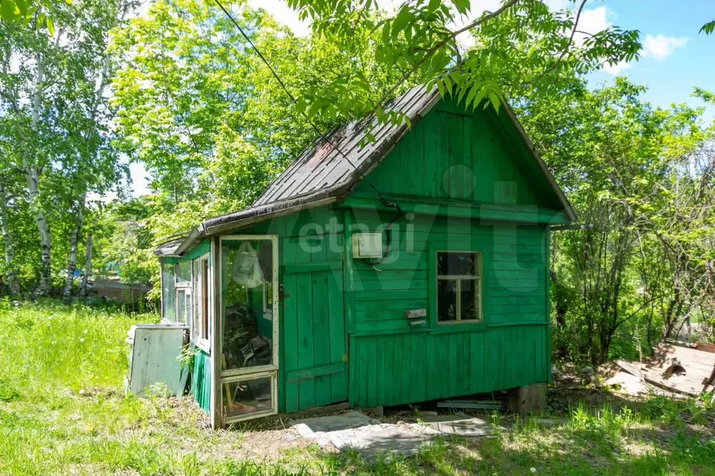 Дом 20 м на участке 11,8 сот. - Фото 1