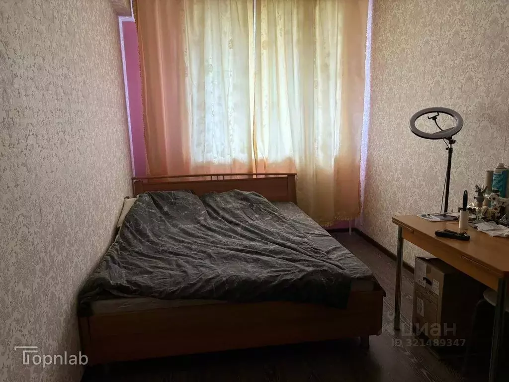 1-к кв. Иркутская область, Иркутский муниципальный округ, Маркова рп, ... - Фото 1