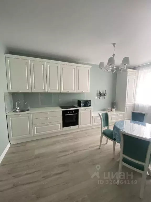 2-к кв. Волгоградская область, Волгоград ул. Ханпаши Нурадилова, 7 ... - Фото 2