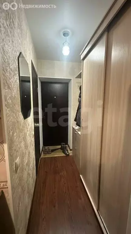 Квартира-студия: Михайловск, жилой район Гармония, улица Александра ... - Фото 1