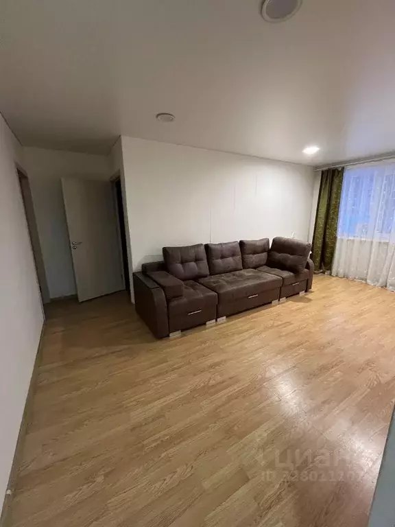 3-к кв. Башкортостан, Уфа Черниковская ул., 19/1 (58.0 м) - Фото 2