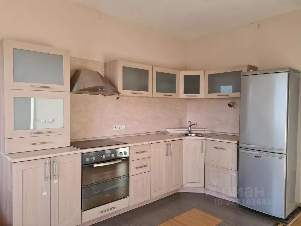 1-к кв. Иркутская область, Иркутск ул. Франк-Каменецкого, 28/3 (44.1 ... - Фото 2