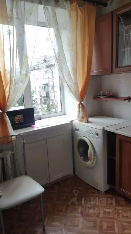 1-к кв. Пермский край, Пермь ул. Космонавта Беляева, 12 (31.5 м) - Фото 2