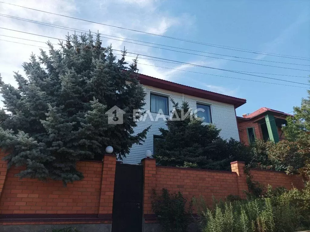 Дом в Волгоград, Бугская улица (420 м) - Фото 0