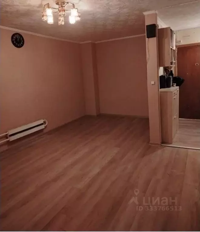 1-к кв. Москва 2-я Новоостанкинская ул., 13 (35.0 м) - Фото 2