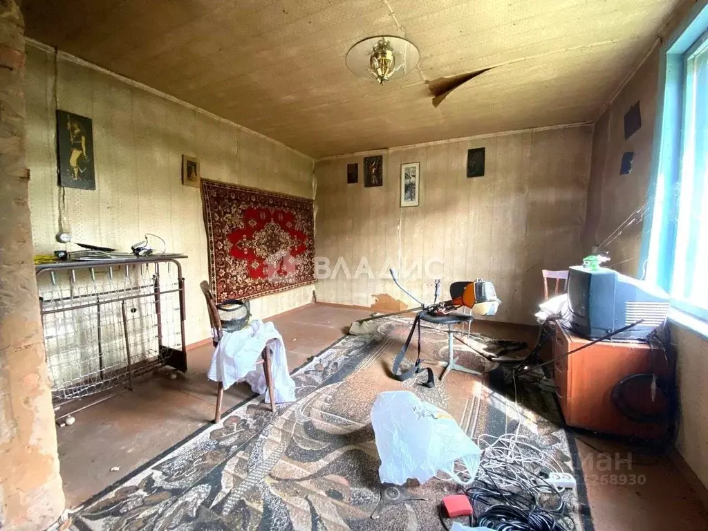 Дом в Калужская область, Дзержинский район, Старки с/пос, д. Новое ... - Фото 2