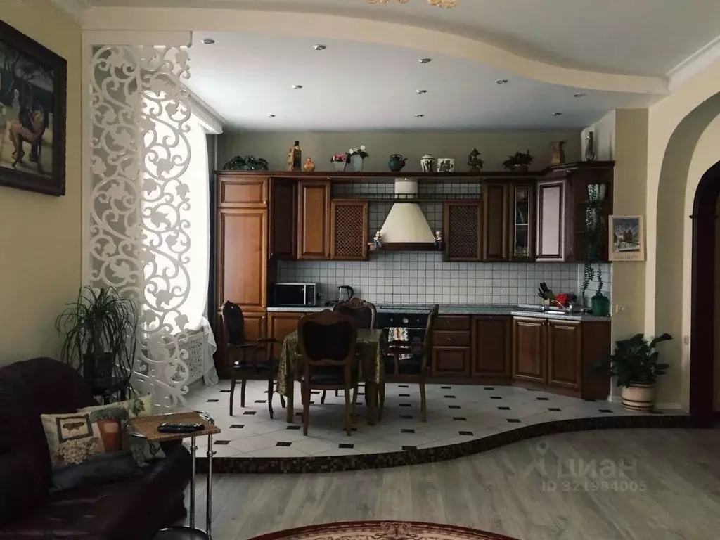 3-к кв. Санкт-Петербург Земский пер., 11к1 (115.0 м) - Фото 0