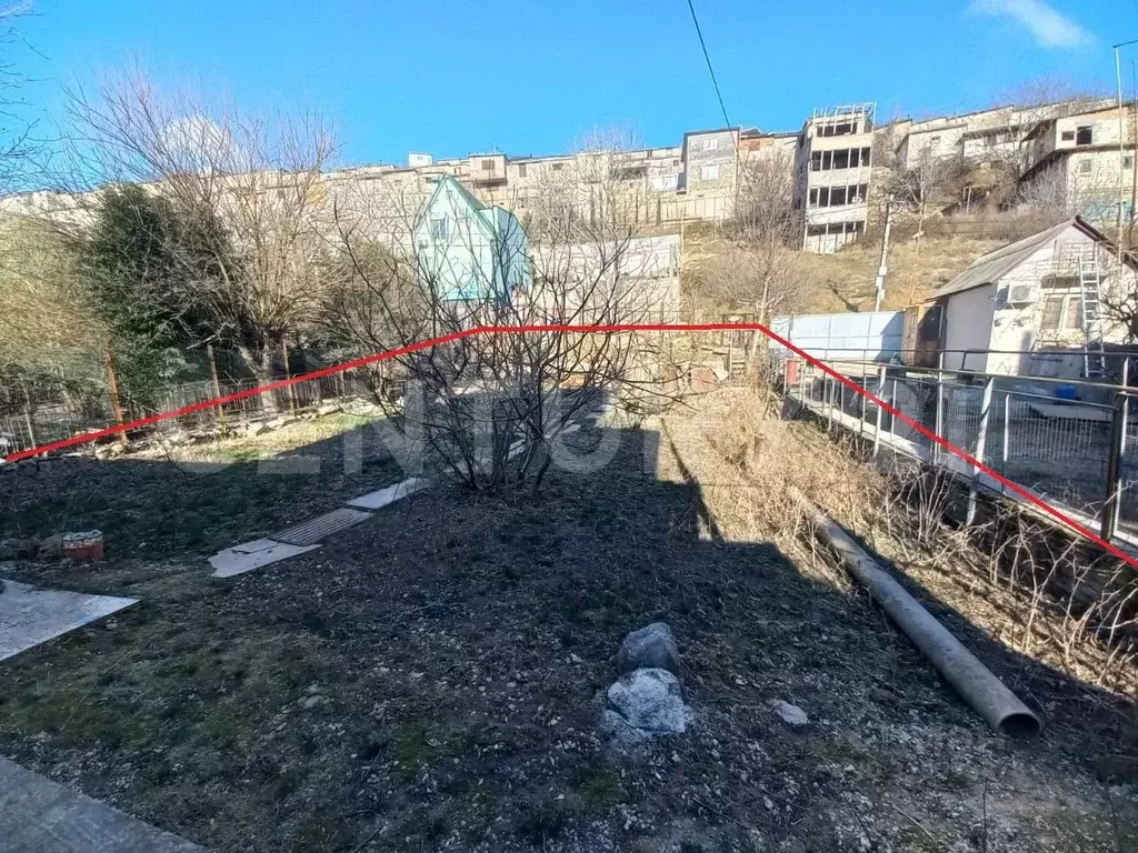 Дом в Севастополь Восход-2 садоводческое товарищество, 50 (68 м) - Фото 0