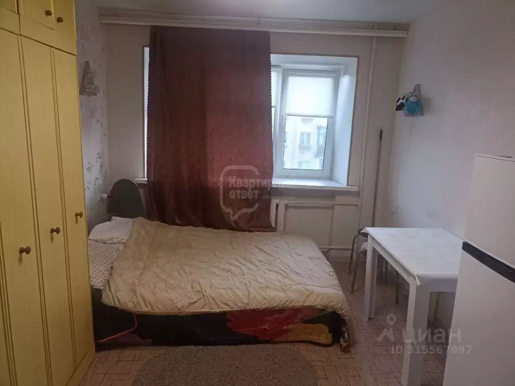 Комната Владимирская область, Владимир ул. Усти-на-Лабе, 22 (12.0 м) - Фото 1