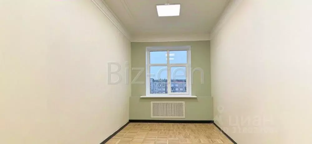 Офис в Санкт-Петербург просп. Большой Васильевского острова, 83 (323 ... - Фото 1