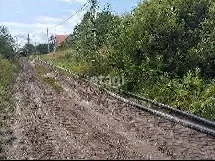 Участок в Калининградская область, Гурьевский муниципальный округ, ... - Фото 1