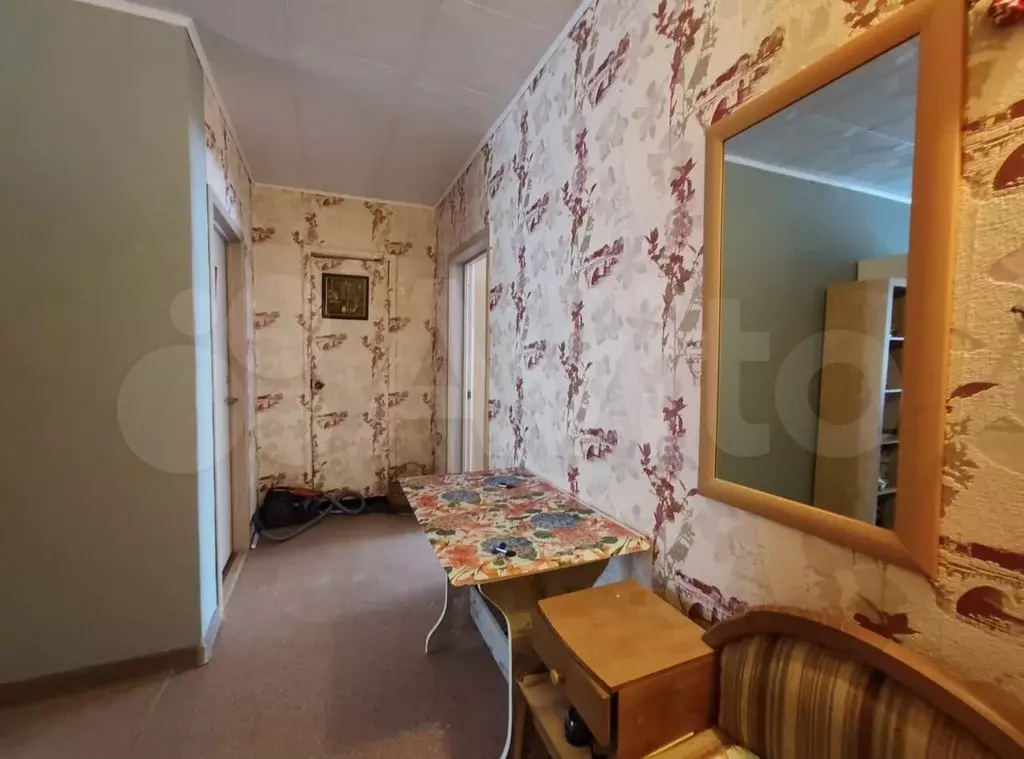 1-к. квартира, 42 м, 2/5 эт. - Фото 1
