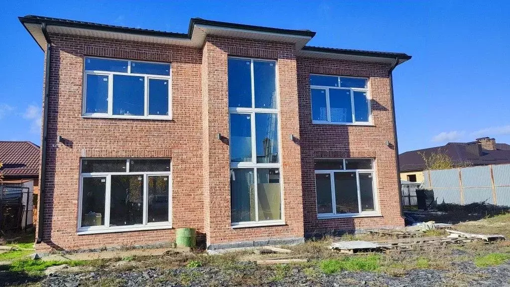 Дом в Ростовская область, Аксайский район, Щепкинское с/пос, пос. ... - Фото 1