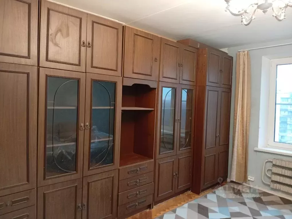 2-к кв. Москва ул. Теплый Стан, 11К1 (74.0 м) - Фото 1