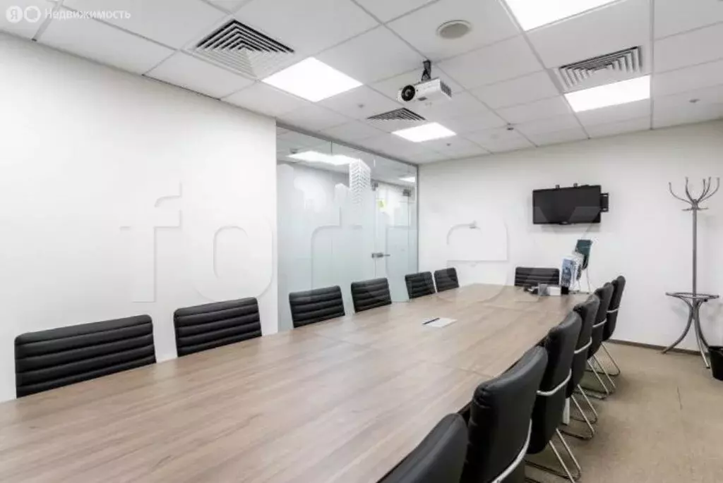 Офис (205 м) - Фото 1