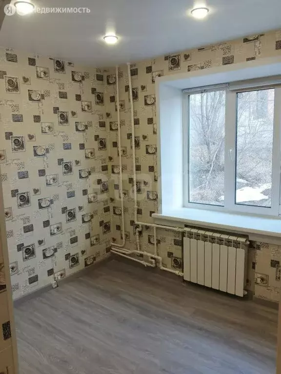 1-комнатная квартира: станция Евсино, улица Чапаева, 24 (27 м) - Фото 2