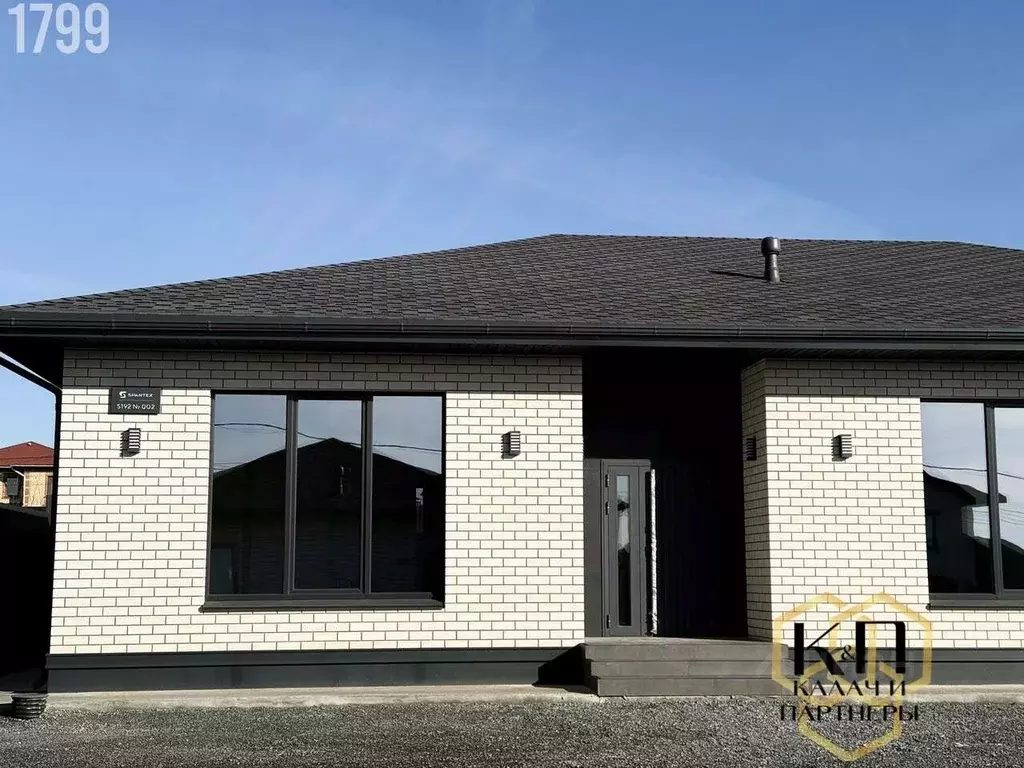 Дом в Свердловская область, Полевской муниципальный округ, с. ... - Фото 2