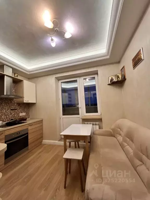 1-к кв. Московская область, Щелково Богородский мкр, 2 (40.0 м) - Фото 1