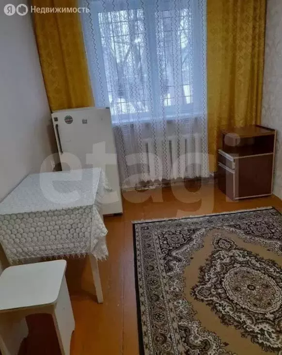 1к в 3-комнатной квартире (11 м) - Фото 2