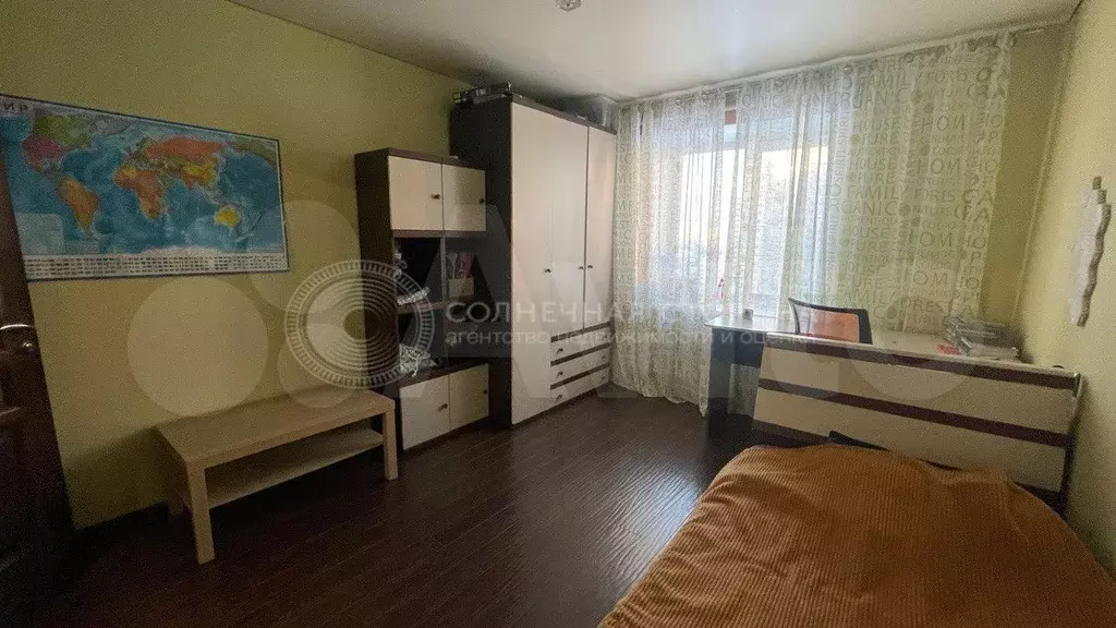2-к. квартира, 60,6 м, 9/10 эт. - Фото 1