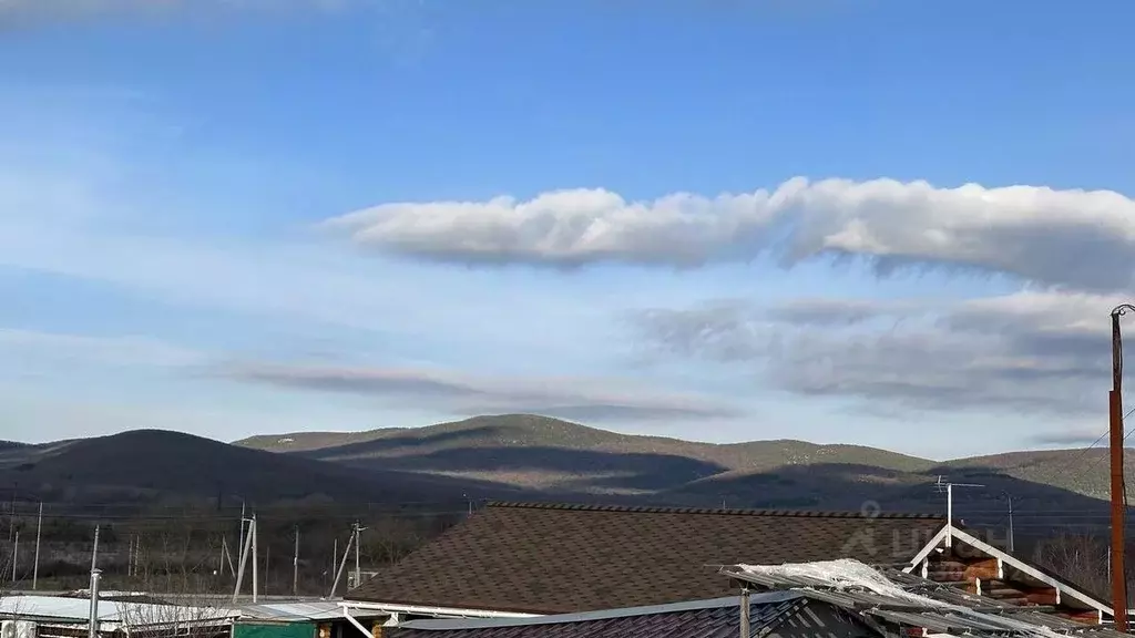Участок в Севастополь с. Орлиное, ул. Культурная, 11 (8.5 сот.) - Фото 0