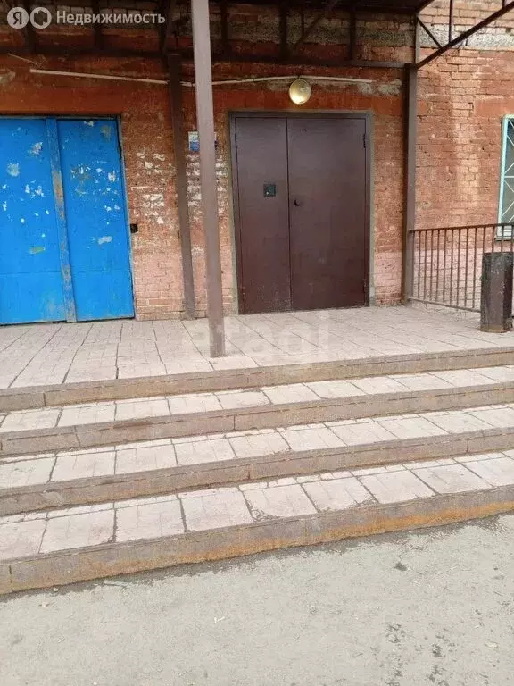 Квартира-студия: Кемерово, Пролетарская улица, 3А (17 м) - Фото 1