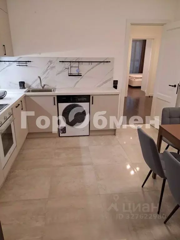 2-к кв. Москва ул. Виктора Маслова, 2 (70.0 м) - Фото 2