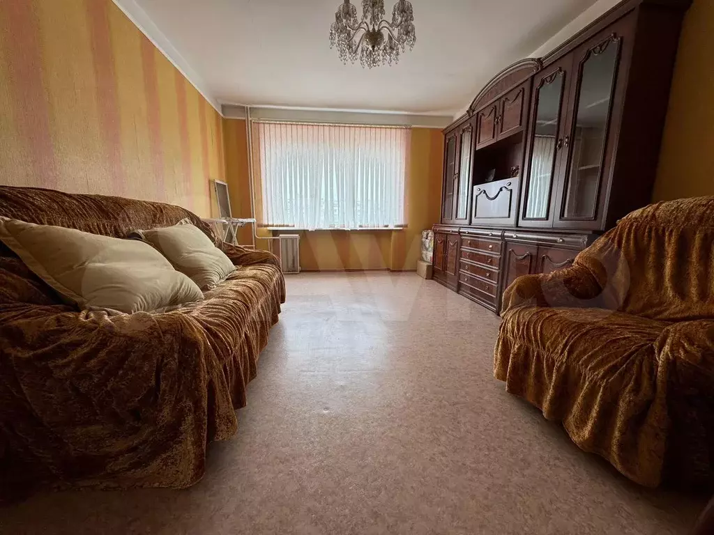 3-к. квартира, 60 м, 7/9 эт. - Фото 1