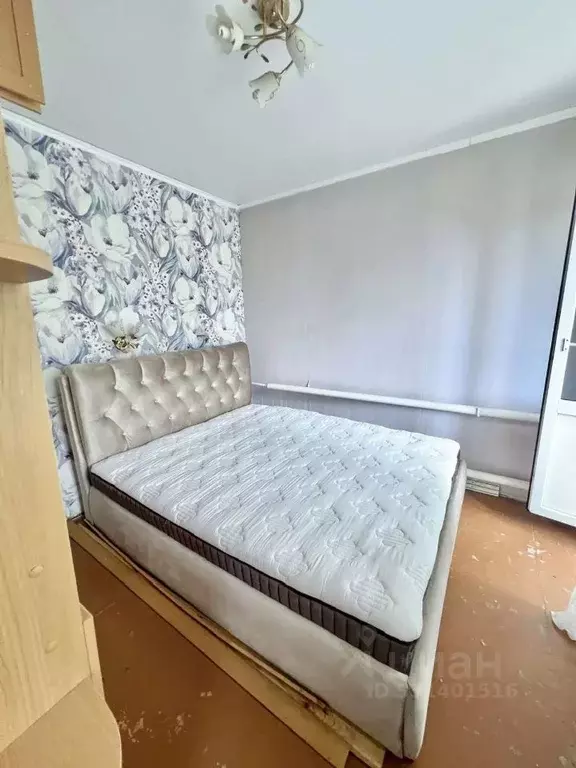3-к кв. Брянская область, Брянск ул. 22-го съезда КПСС, 47 (51.8 м) - Фото 2