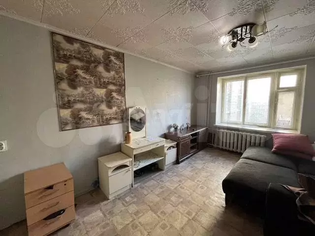 Комната 17 м в 1-к., 5/9 эт. - Фото 0