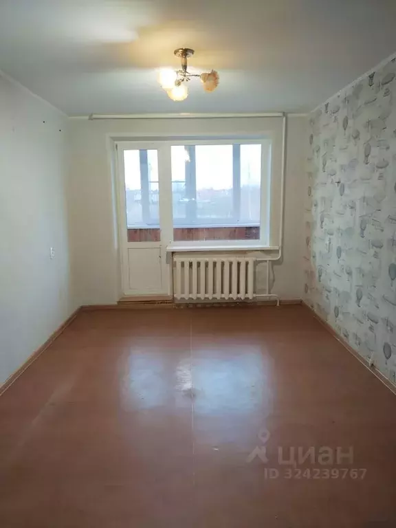 1-к кв. Костромская область, Кострома Рябиновый проезд, 5 (35.0 м) - Фото 1