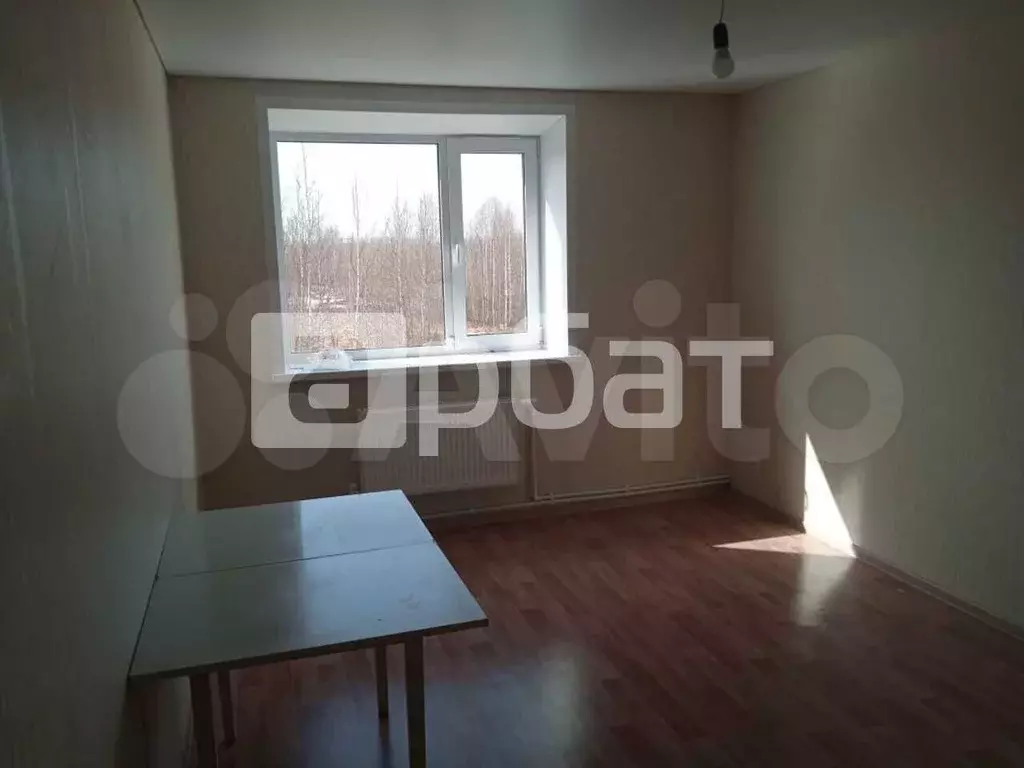 2-к. квартира, 48м, 2/3эт. - Фото 1