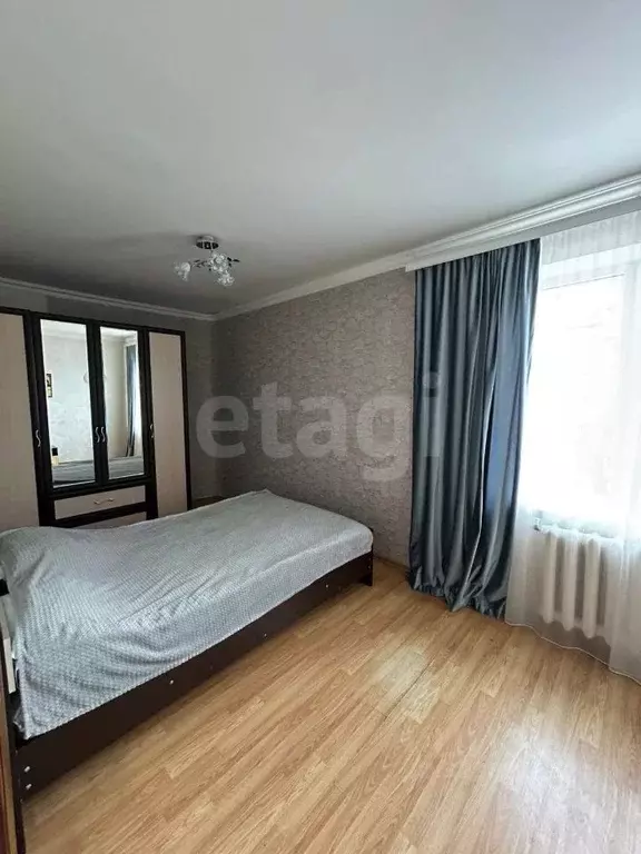 2-к кв. Северная Осетия, Владикавказ ул. Гугкаева, 63к2 (46.0 м) - Фото 2