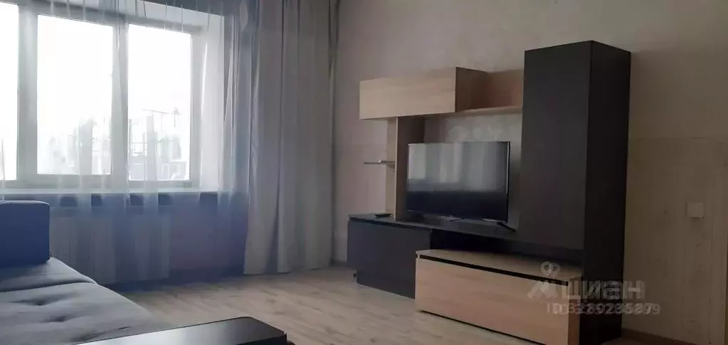 1-к кв. Омская область, Омск просп. Карла Маркса, 5 (43.7 м) - Фото 2