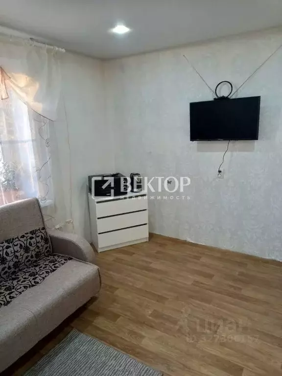 2-к кв. Ивановская область, Иваново ул. 2-я Чайковского, 21 (38.0 м) - Фото 1