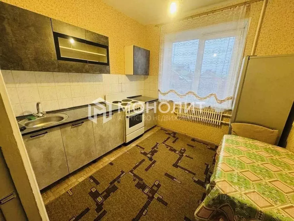 2-к кв. Белгородская область, Старый Оскол Зеленый Лог мкр, 1Б (53.0 ... - Фото 1