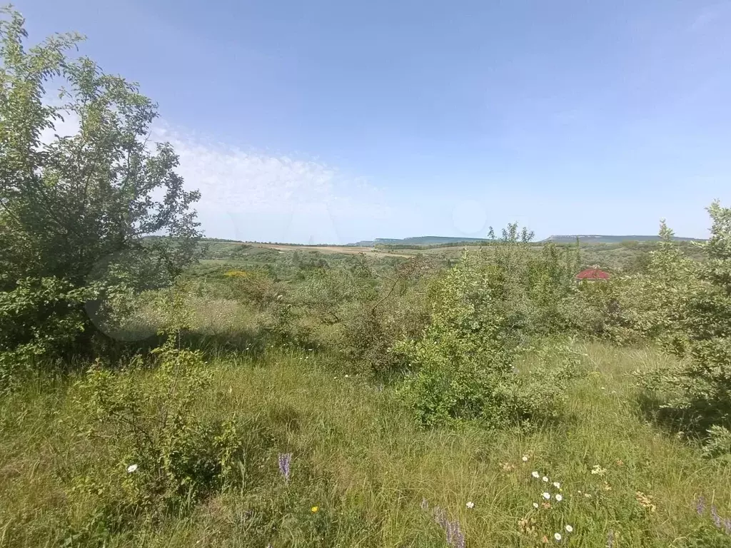 Участок 12 сот. (ИЖС) - Фото 1