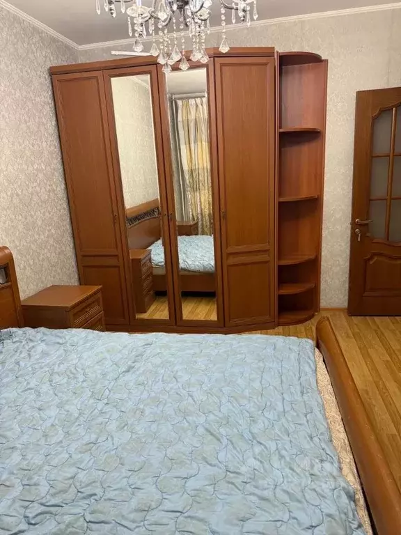 3-к кв. Московская область, Химки Молодежная ул., 54 (78.0 м) - Фото 2