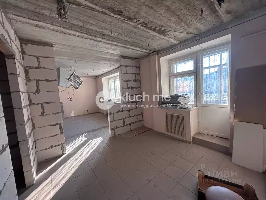 2-к кв. Татарстан, с. Высокая Гора ул. Мичурина, 10 (63.8 м) - Фото 1