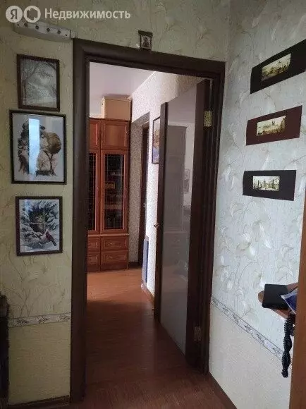 3-комнатная квартира: Кострома, улица Ленина, 100Б (59.2 м) - Фото 0