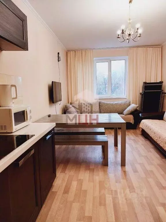 2-к кв. Тверская область, Конаково Учебная ул., 1А (57.4 м) - Фото 2