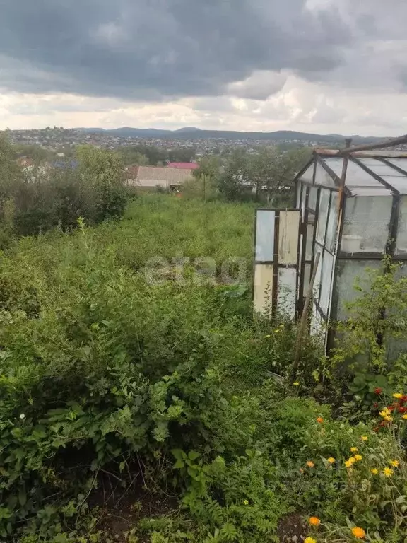 дом в челябинская область, миасс березовская ул. (30 м) - Фото 0