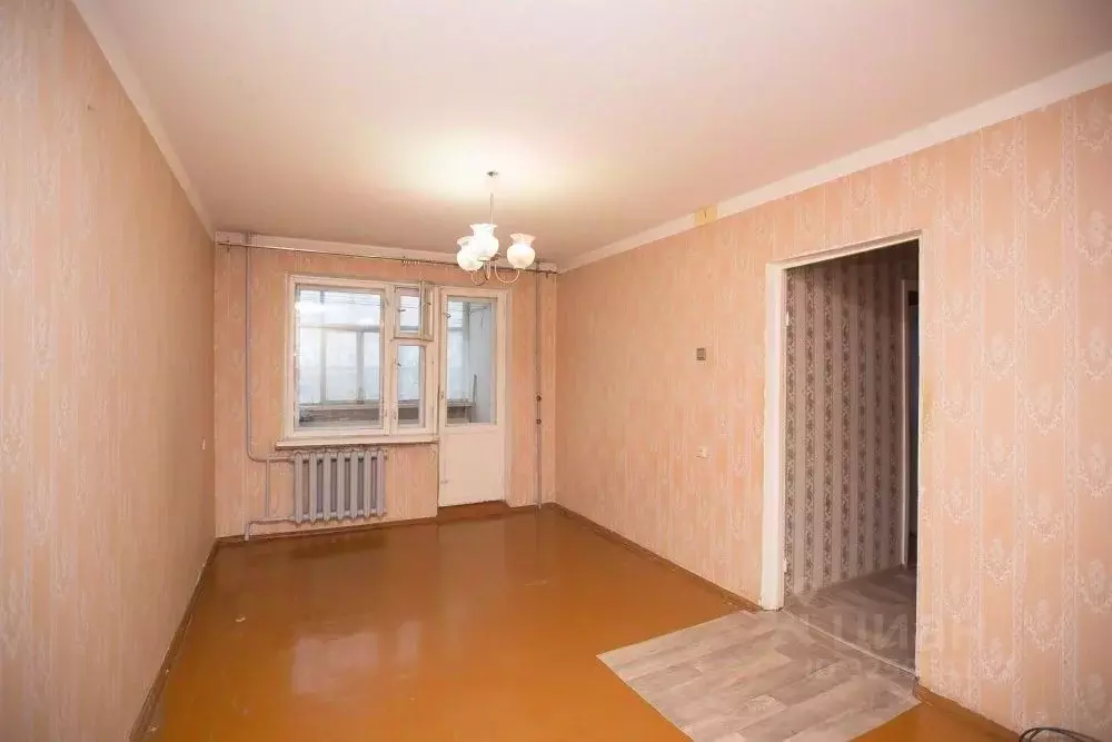 2-к кв. Ярославская область, Ярославль Ранняя ул., 5 (43.8 м) - Фото 0