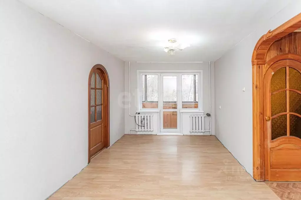 2-к кв. Новосибирская область, Бердск ул. Микрорайон, 7 (46.0 м) - Фото 1